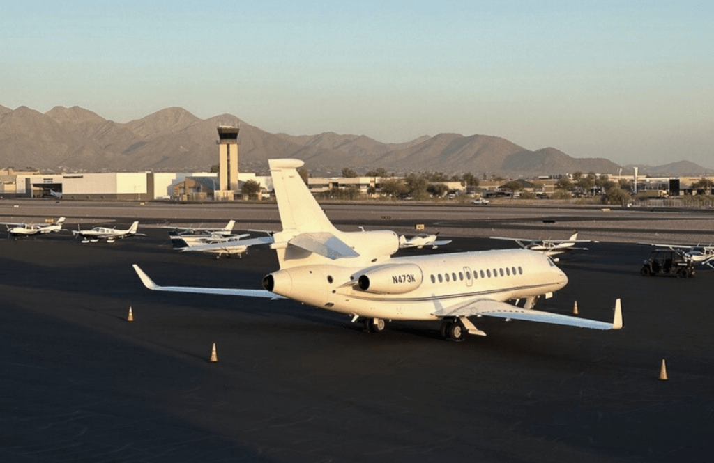 Weekly Recap #5: Christmas Tree Lightings and Private&nbsp;Jets