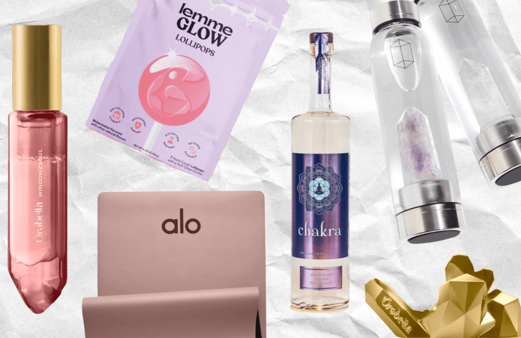 The Best Wellness Gift&nbsp;Guide
