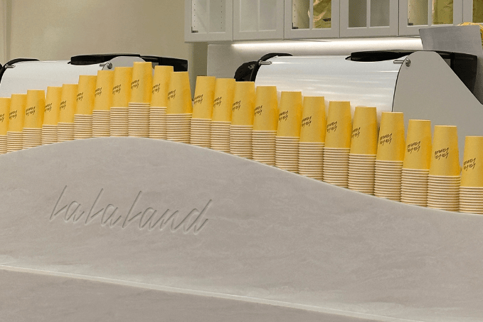 La La Land Kind Cafe Has Officially Landed in&nbsp;Arizona